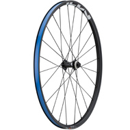 Shimano MT500 29" Centrelock Disc Mountain Bike MTB Wheel Black - Front 100mm QR
