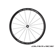 SHIMANO DURA-ACE C40 TUBULAR Front Wheel