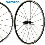 SHIMANO Road Bike Wheels Wheelset 9 10 11 Speed WH-RS21A