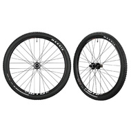 CyclingDeal WTB ST i25 Mountain Bike Bicycle Novatec Hubs & Maxxis Tires Wheelset 11 Speed 29" Front 15x100mm Rear 12x142mm