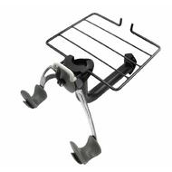 1 Bicycle Storage Rack Wall Mounted Bike Hanger