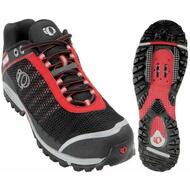 Pearl Izumi Mountain Bike Cycling Shoes With SPD Cleats 39