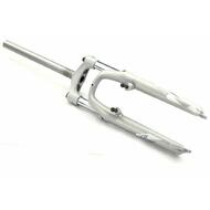 SR SUNTOUR Mountain Bike Fork XCT V2 Silver 26" 80mm