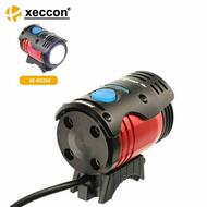 XECCON NIGUER 300 Bike Bicycle Front Head Light 1100 Lumen