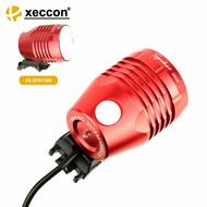 XECCON SPIKER 1206 Bike Bicycle Front Head Light 1200 Lumen