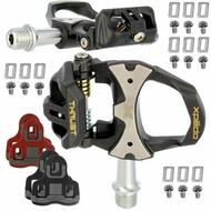 Xpedo Carbon Road Pedals Look Keo Compatible