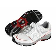 Pearl Izumi XROAD Bike Bicycle Ladies Cycling Shoes with SPD Cleats 36/37