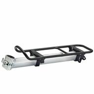 Bicycle Bike Quick Release Alloy Seatpost Mount Rear Rack Carrier