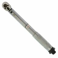 1/4" 5-25Nm 2-Way Bicycle Bike Torque Wrench Repair Tool
