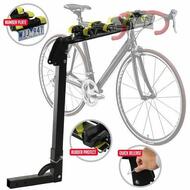 4 Bicycle Bike Rack Car Carrier 1.25"&2" Hitch Mount