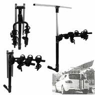 Bicycle Bike Boat Kayak Rack Hitch Mount Car Carrier