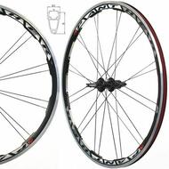 STARS road bike wheelset Shimano 8 or 9 or 10speed