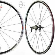 STARS-CIRCLE Road Bike Wheels Wheelset Shimano Sealed