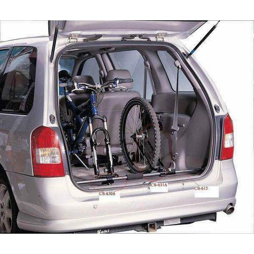 Buy UTE Tray Car Indoor Bicycle Bike Rack Carrier for 1 Bike CD