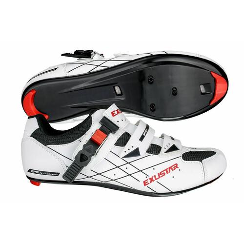road bike shoe fit buy exustar sr493b shimano spd sl look type road bike road bike shoe fit buy exustar sr493b shimano spd sl look type road bike