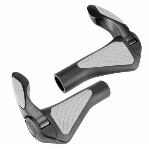 Buy Hafny HF605 Bicycle Mountain Bike Handlebar Grips with Barends