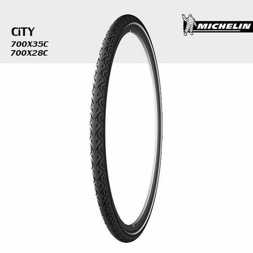 Michelin City Bicycle Bike cycle Road Tyre 700c