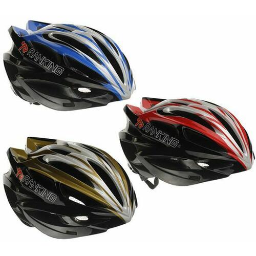 RANKING R71 Road Bike Bicycle Cycling Adult Helmet