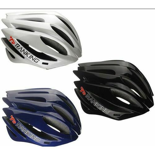 RANKING Pro Road Bike Bicycle Cycling Adult Helmet