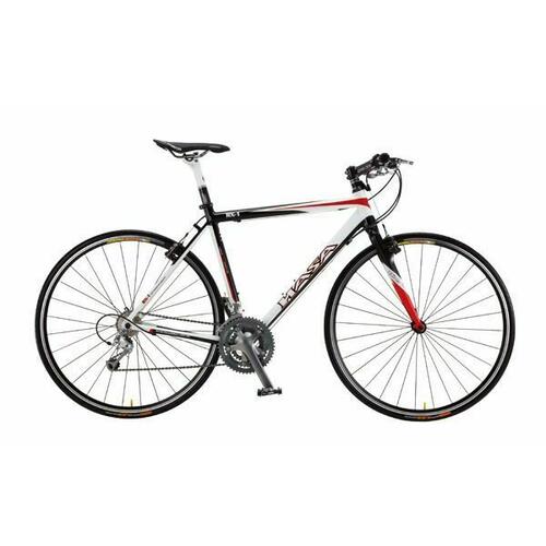 HASA Shimano Ultegra Carbon Flat Bar Road Bike
