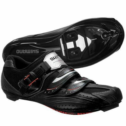 Shimano R106 SPD SL Carbon Road Bike Cycling Shoes 40/41/42/43/44/45/46/47/48