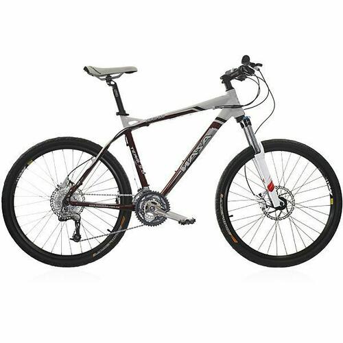 2013 HASA SRAM X5 30 Speed Mountain Bike