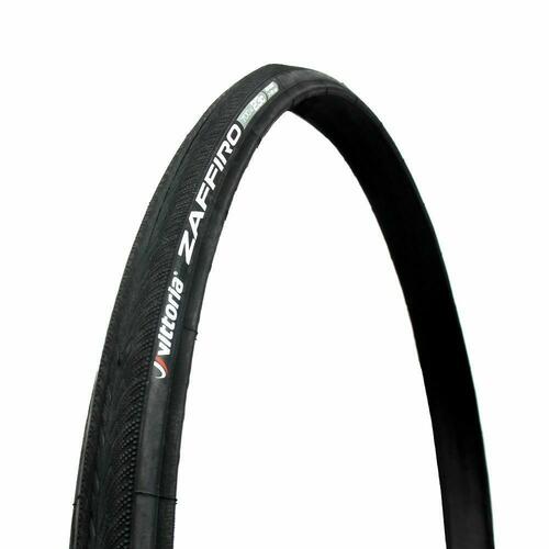 Buy Vittoria Zaffiro Road Bike Folding Tyre 700 x 23c CD