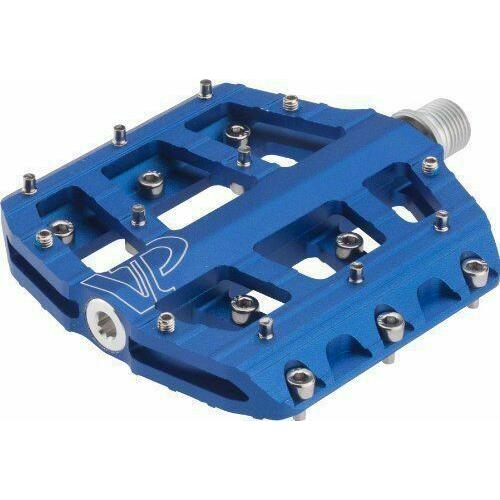 Buy VP Alloy CNC Mountain BMX Bike Pedals Blue CD