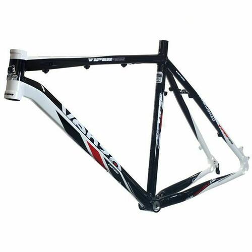 Venzo Mountain Bike Bicycle MTB 26" Wheel Alloy Frame