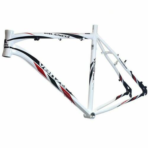 Venzo Mountain Bike Bicycle MTB 26" Wheel Alloy Frame