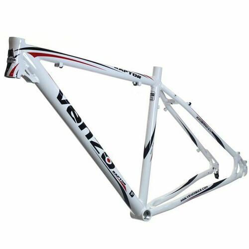 Venzo Mountain Bike Bicycle MTB Alloy Frame 29er