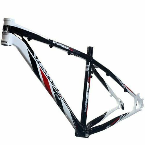 Venzo Mountain Bike Bicycle MTB Alloy Frame 29er