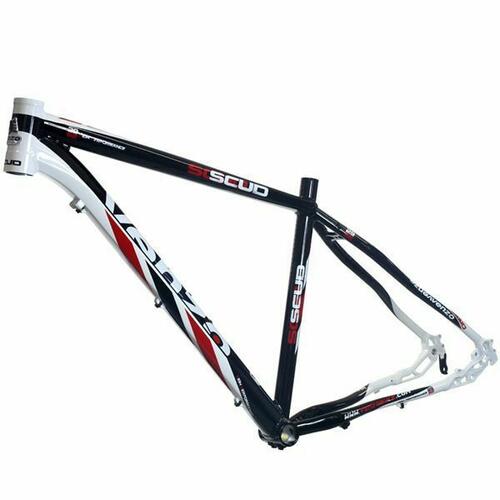 Venzo Mountain Bike Bicycle MTB Alloy Frame 29er