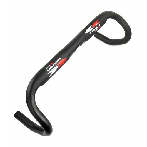 Alloy Road Bike Handlebar 25.4mm or 31.8mm x  440mm