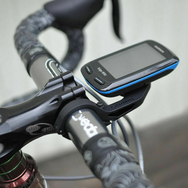 forerunner bike mount