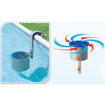 Bestway Swimming Pool Deluxe Maintenance Kit | eBay