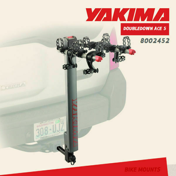 yakima doubledown ace 5