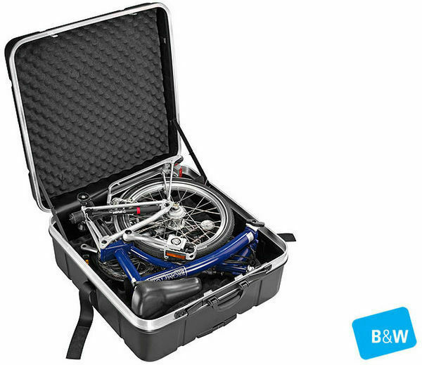 brompton airline case
