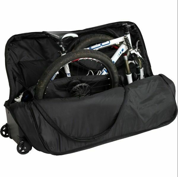 Germany B&W Bicycle Case Bike Travel Soft Carry Bag 8kg 637230615270 | eBay