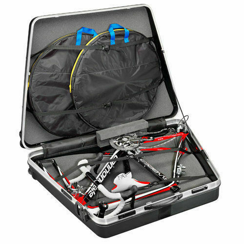 b & w bike case