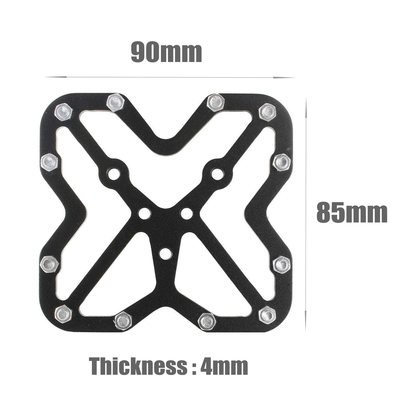 keo compatible cleats