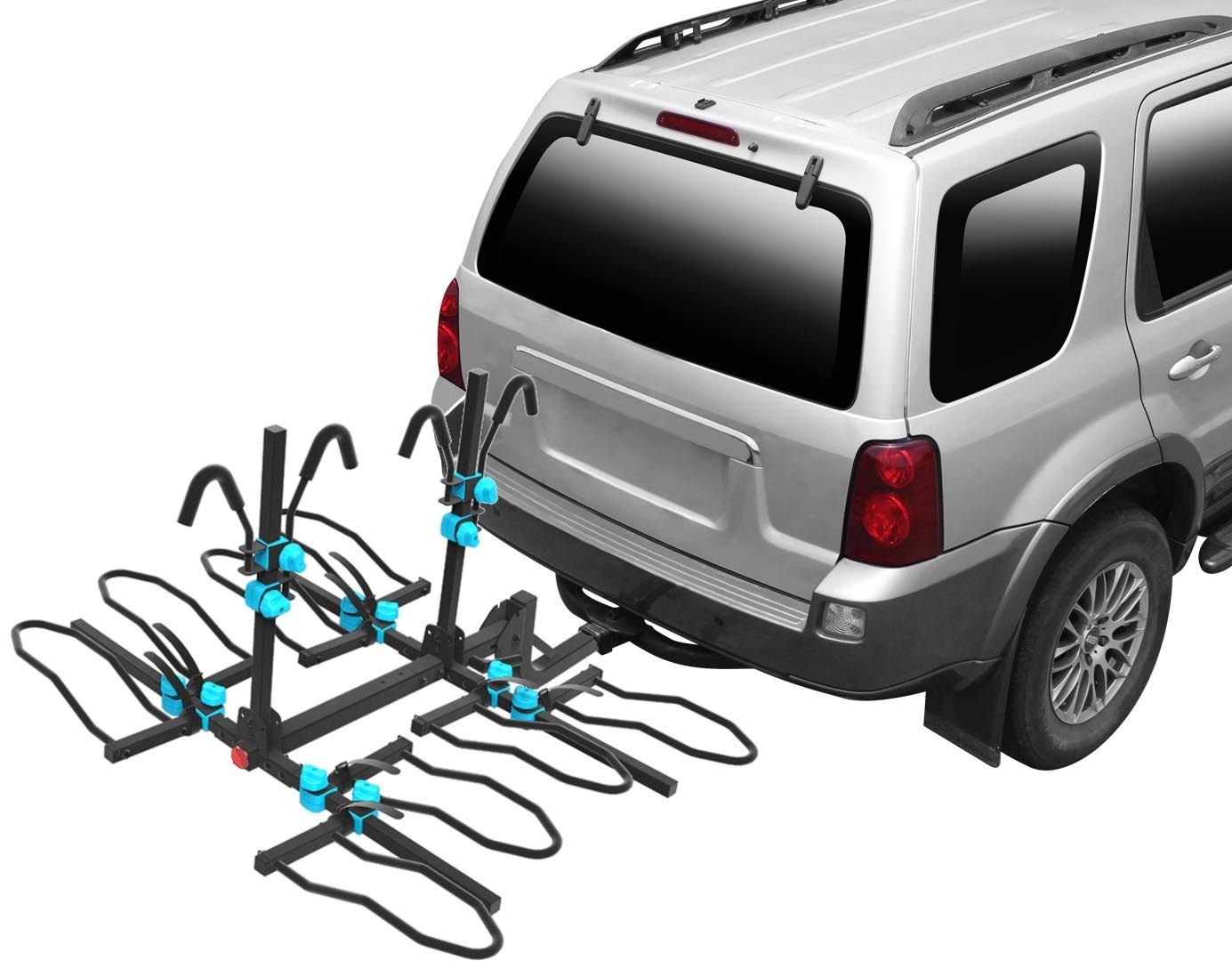 bnb car rack