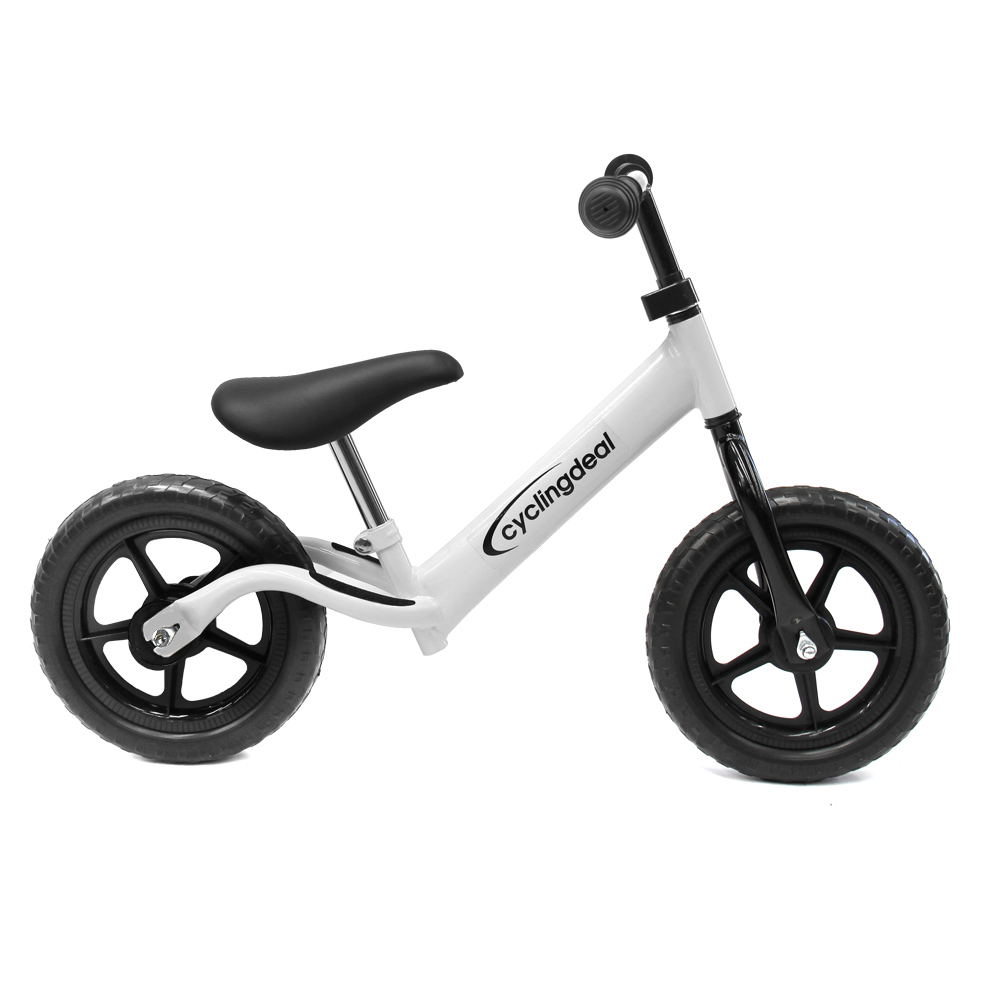 cyclingdeal balance bike