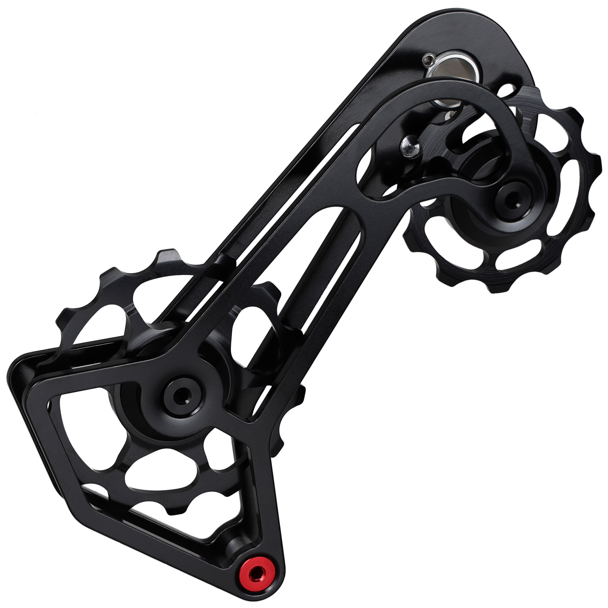 Rear Derailleur Cage For Shimano 6800 