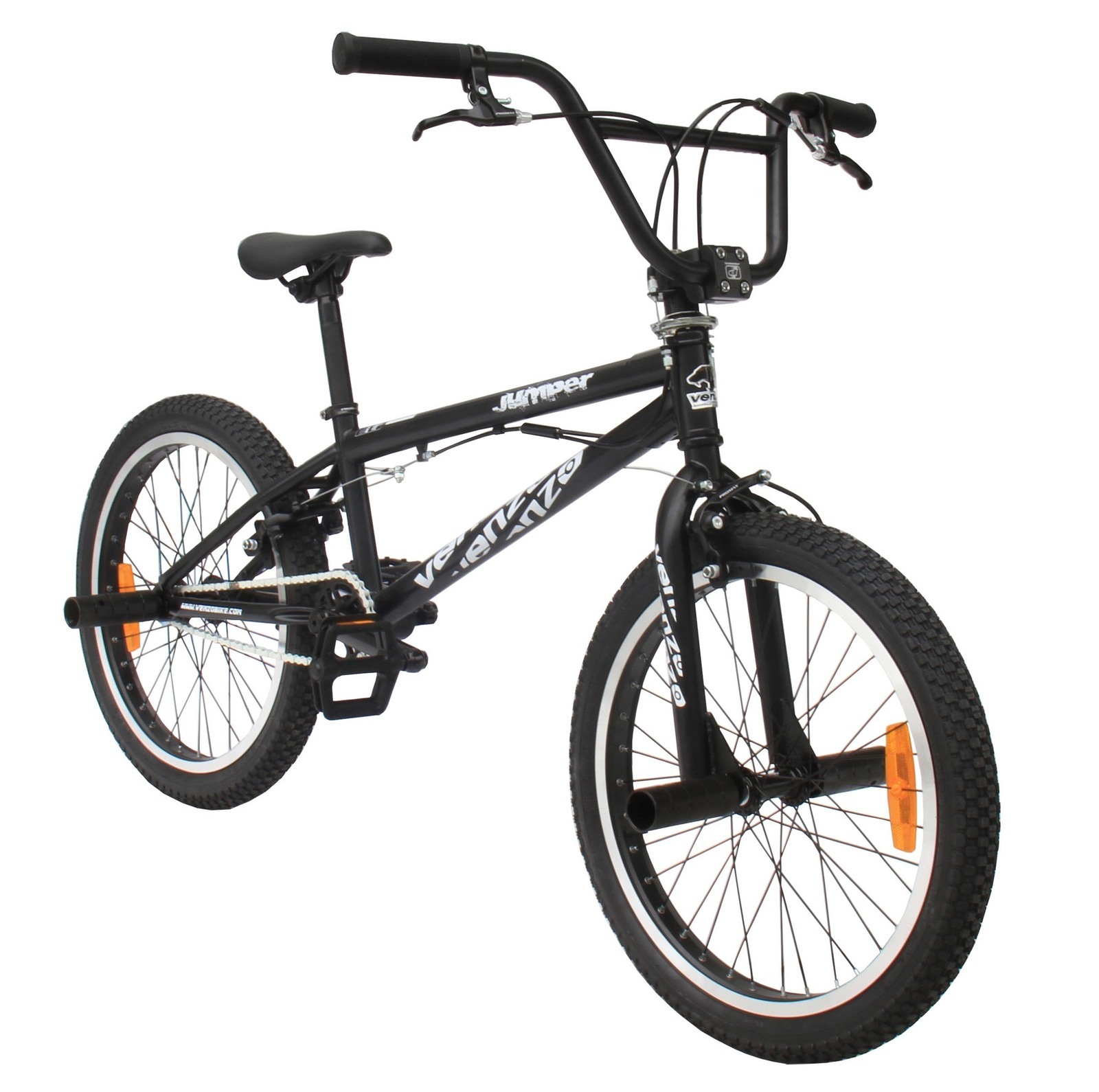 bmx bike size for 10 year old