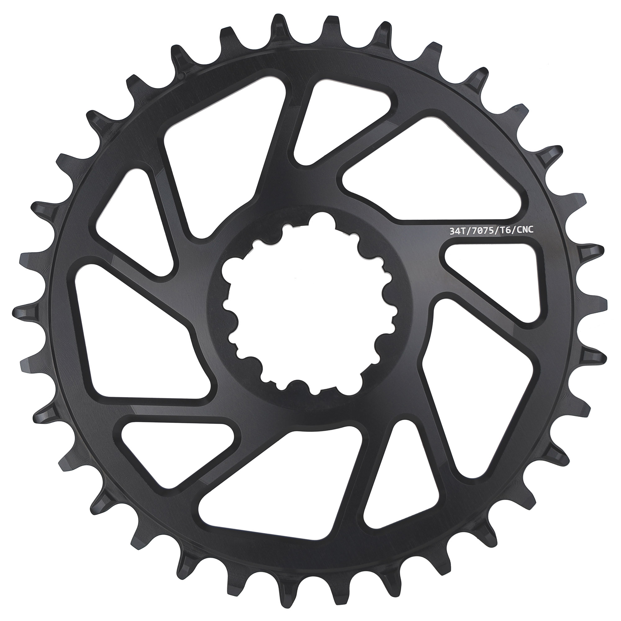 32t mtb chainring
