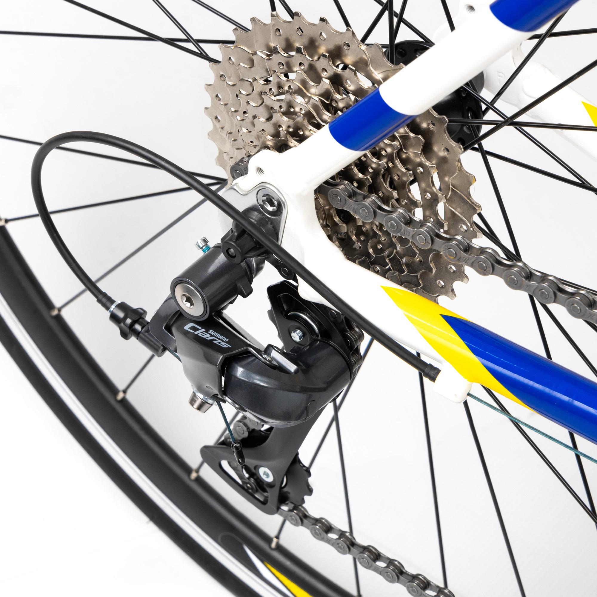 Road bike 16 inch frame best sale