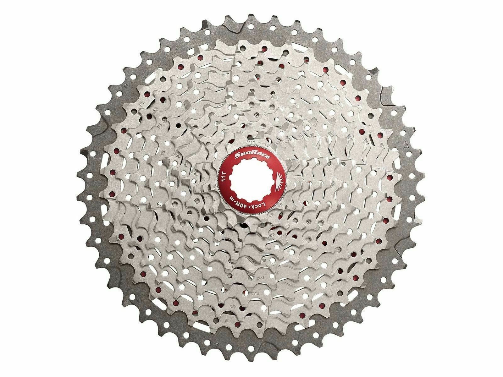 sunrace mx8 11 speed cassette