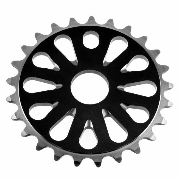 25 tooth chainring