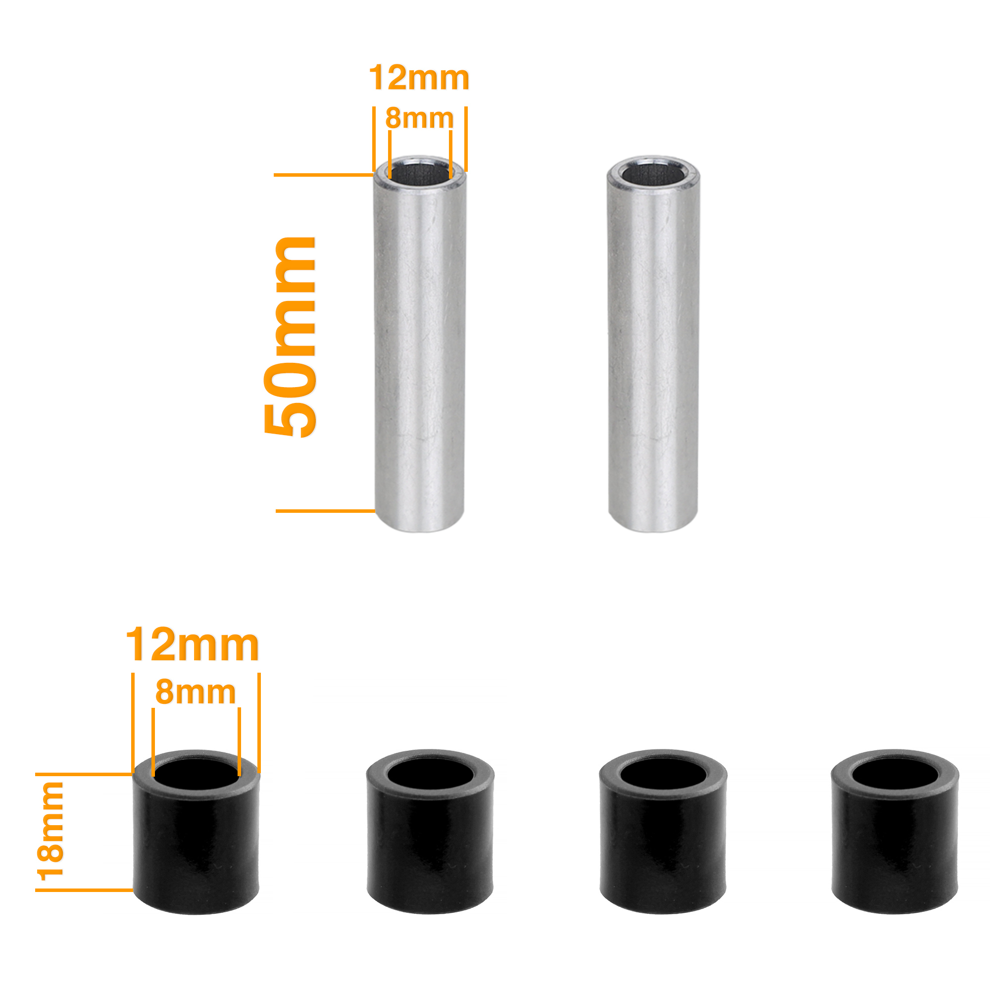 【在庫処分】DNM DV22AR Mountain Bike Coil Spri S8ffac7fc0df34d55b3b25b8e538e6